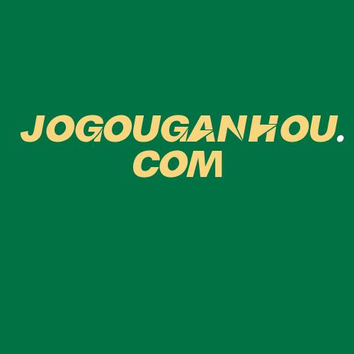 Logo da JOGOUGANHOU